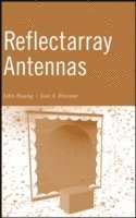Reflectarray Antennas 1
