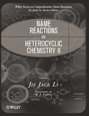 Name Reactions in Heterocyclic Chemistry II 1