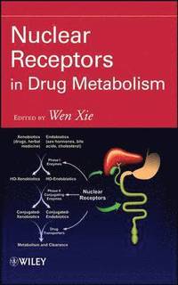 bokomslag Nuclear Receptors in Drug Metabolism