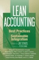 bokomslag Lean Accounting