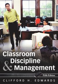bokomslag Classroom Discipline and Management