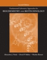 Fundamental Laboratory Approaches for Biochemistry and Biotechnology 1