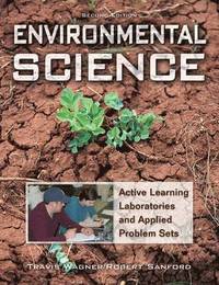 bokomslag Environmental Science