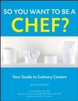 So You Want to Be a Chef? 1