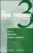 bokomslag The PDMA ToolBook 3 for New Product Development