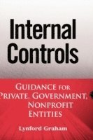 bokomslag Internal Controls