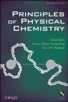 bokomslag Principles of Physical Chemistry