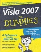 Visio 2007 for Dummies 1