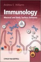 bokomslag Immunology