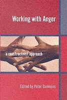 bokomslag Working with Anger