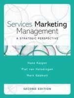 Services Marketing Management 1