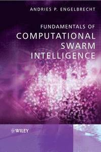 bokomslag Fundamentals of Computational Swarm Intelligence