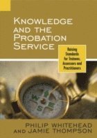 bokomslag Knowledge and the Probation Service