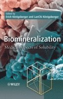 bokomslag Biomineralization