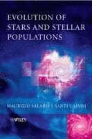 bokomslag Evolution of Stars and Stellar Populations