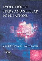 bokomslag Evolution of Stars and Stellar Populations