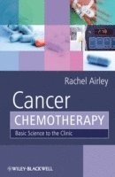 bokomslag Cancer Chemotherapy