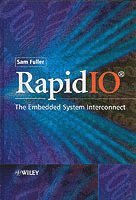 Sam Fuller - RapidIO, Inbunden