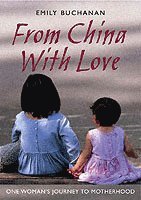 bokomslag From China With Love