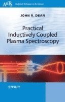 bokomslag Practical Inductively Coupled Plasma Spectroscopy