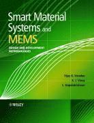 bokomslag Smart Material Systems and MEMS