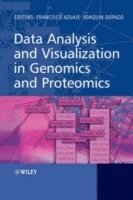 bokomslag Data Analysis and Visualization in Genomics and Proteomics