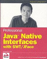 bokomslag Professional Java Native Interfaces with SWT / JFace