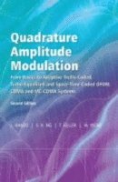 Lajos Hanzo, Soon Xin Ng, Thomas Keller, William Webb - Quadrature Amplitude Modulation, Inbunden