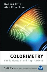 bokomslag Colorimetry