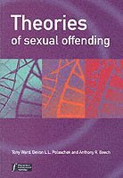 bokomslag Theories of Sexual Offending