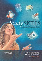 Allen, Kathryn Allen - Study Skills, Häftad