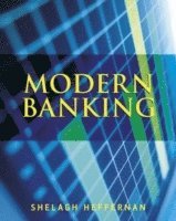 Shelagh Heffernan - Modern Banking, Häftad