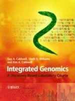 bokomslag Integrated Genomics