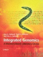 bokomslag Integrated Genomics