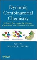 bokomslag Dynamic Combinatorial Chemistry