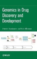 bokomslag Genomics in Drug Discovery and Development