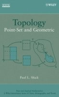 bokomslag Topology