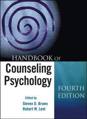 Handbook of Counseling Psychology 1