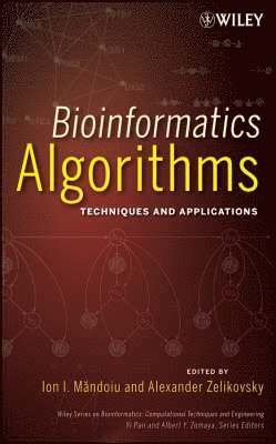 Bioinformatics Algorithms 1