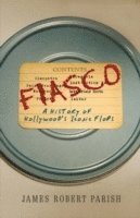 bokomslag Fiasco