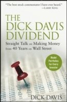 bokomslag The Dick Davis Dividend