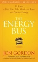 bokomslag The Energy Bus