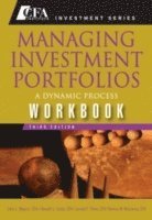 John L. Maginn, Donald L. Tuttle, Jerald E. Pinto, Dennis W. McLeavey - Managing Investment Portfolios, Häftad