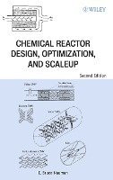 bokomslag Chemical Reactor Design, Optimization, and Scaleup
