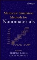 bokomslag Multiscale Simulation Methods for Nanomaterials