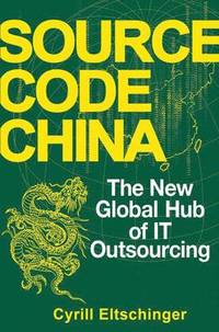 bokomslag Source Code China
