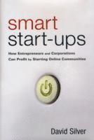 bokomslag Smart Start-ups