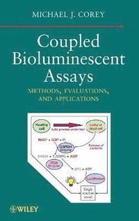 bokomslag Coupled Bioluminescent Assays