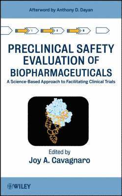 Preclinical Safety Evaluation of Biopharmaceuticals 1