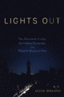 bokomslag Lights Out